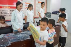 <b>长为支持村落复兴取科技强国的兴旺力量</b>