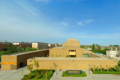 本场展演1:1高清复刻《千里山河图》长卷