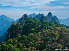 加速扶植全域旅逛成长先行区和示范